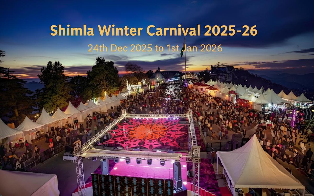 Experience Events Like Never Before