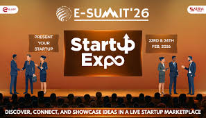 Smart QR-Based Event Management